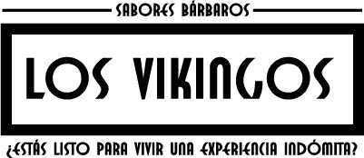 Logo de Restaurant Los Vikingos