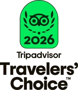 Tripadvisor Travelers Choice 2026