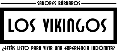 Logo de Restaurant Los Vikingos